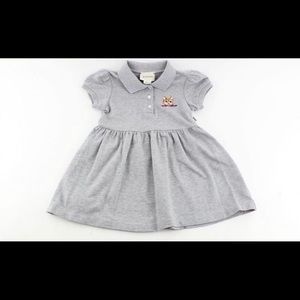 Baby Girls Gucci Dress